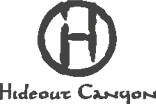 Hideout Canyon