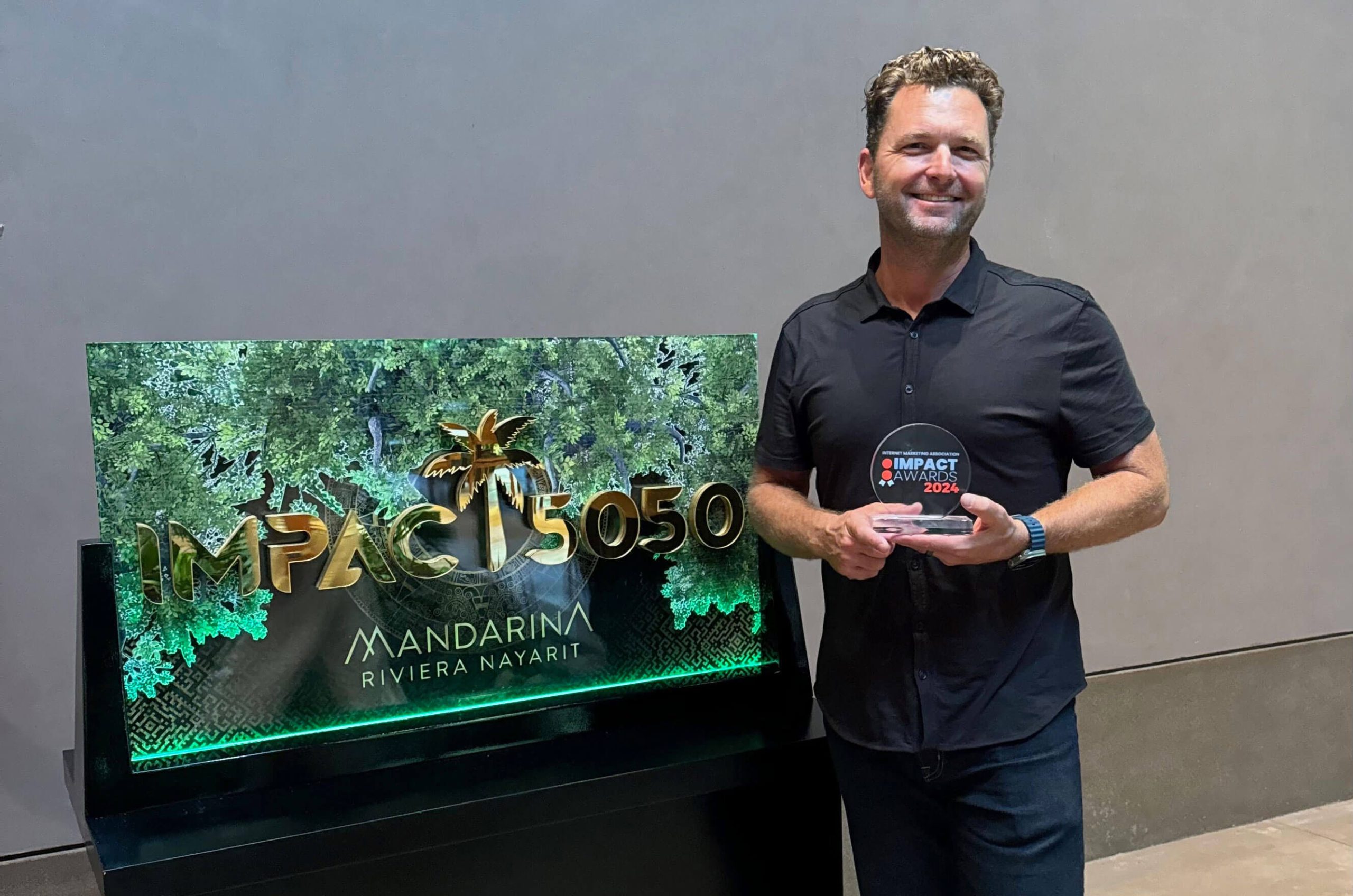 Impact Award