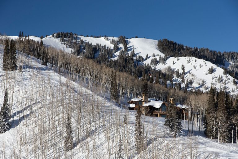 The Colony at White Pine Canyon
