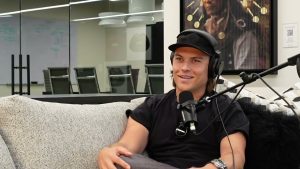 Episode 8 | The 4C Group Podcast with Jake Wolf